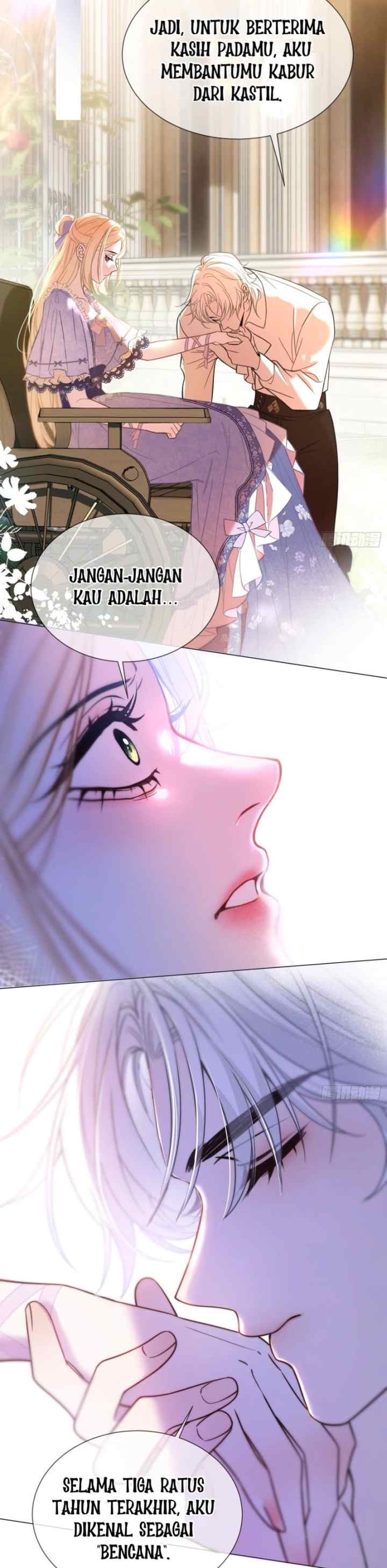 The Secret Game of Nobles chapter 69 halaman 11