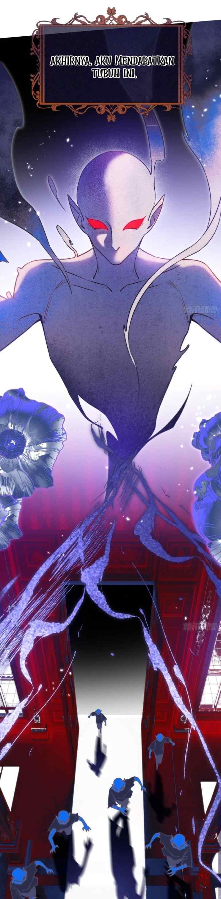 The Secret Game of Nobles chapter 69 halaman 9