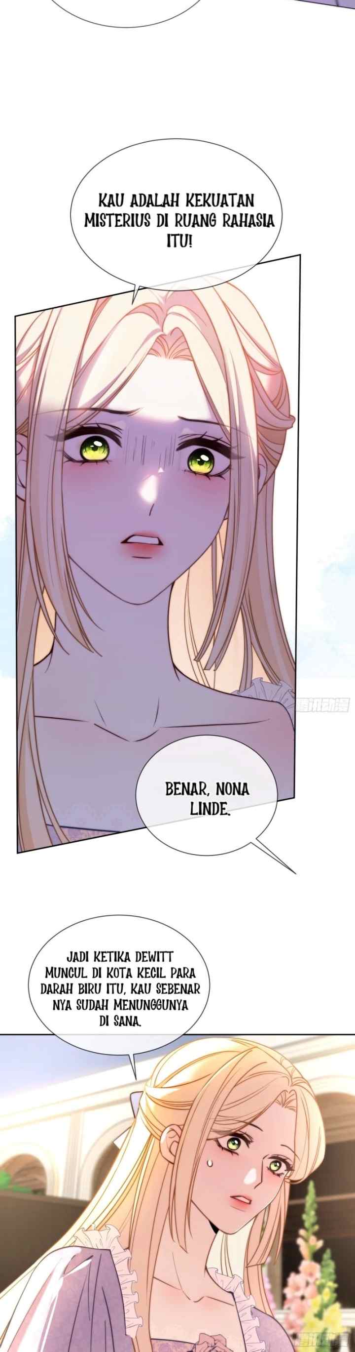 The Secret Game of Nobles chapter 69 halaman 12