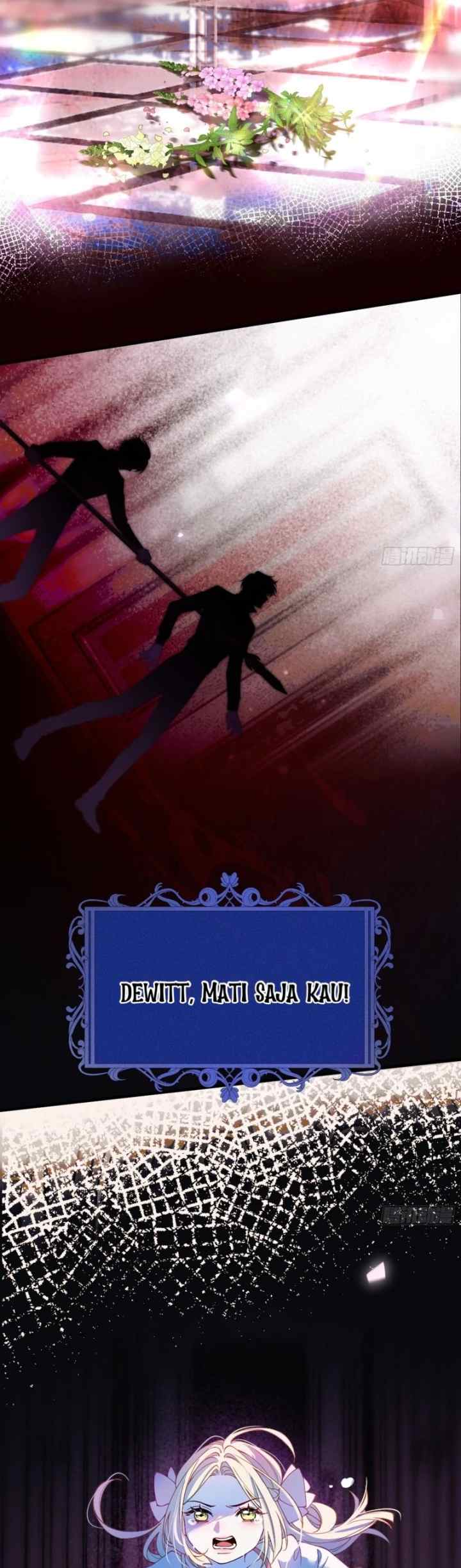 The Secret Game of Nobles chapter 69 halaman 4