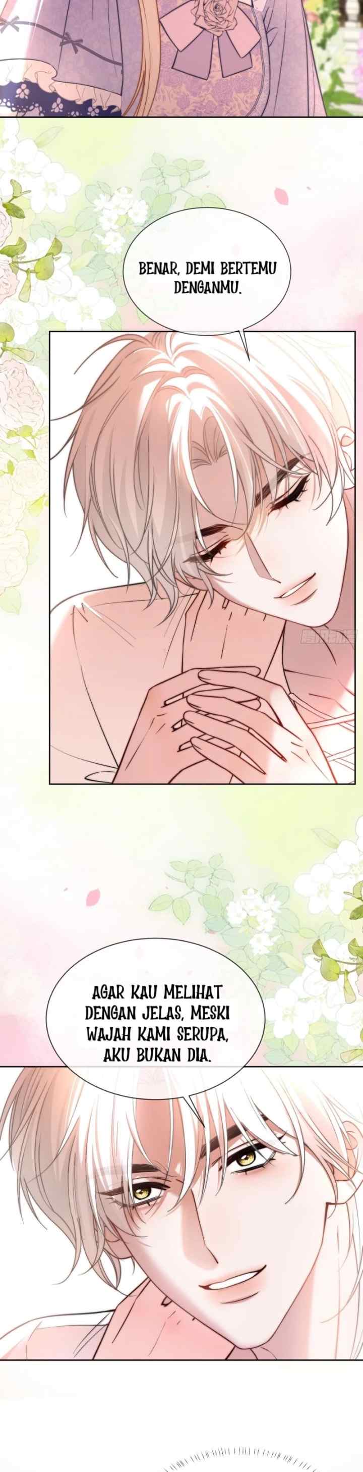 The Secret Game of Nobles chapter 69 halaman 13