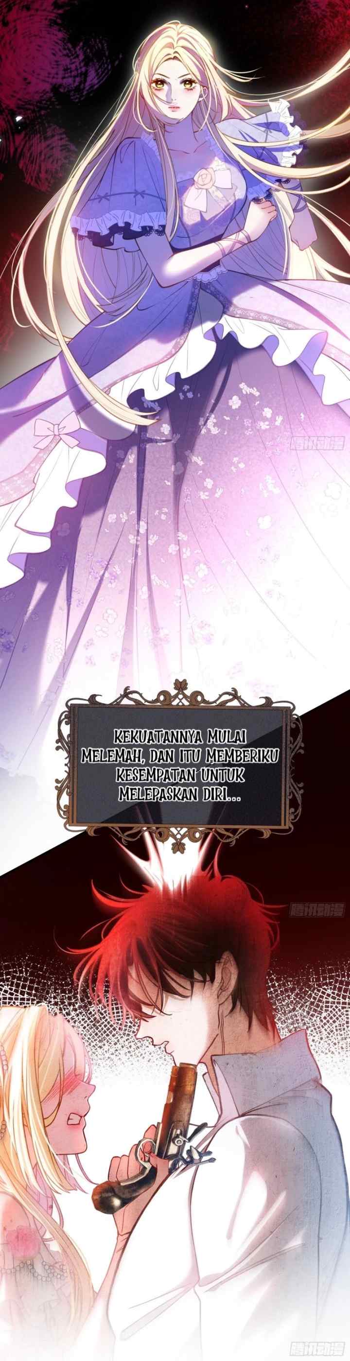 The Secret Game of Nobles chapter 69 halaman 8