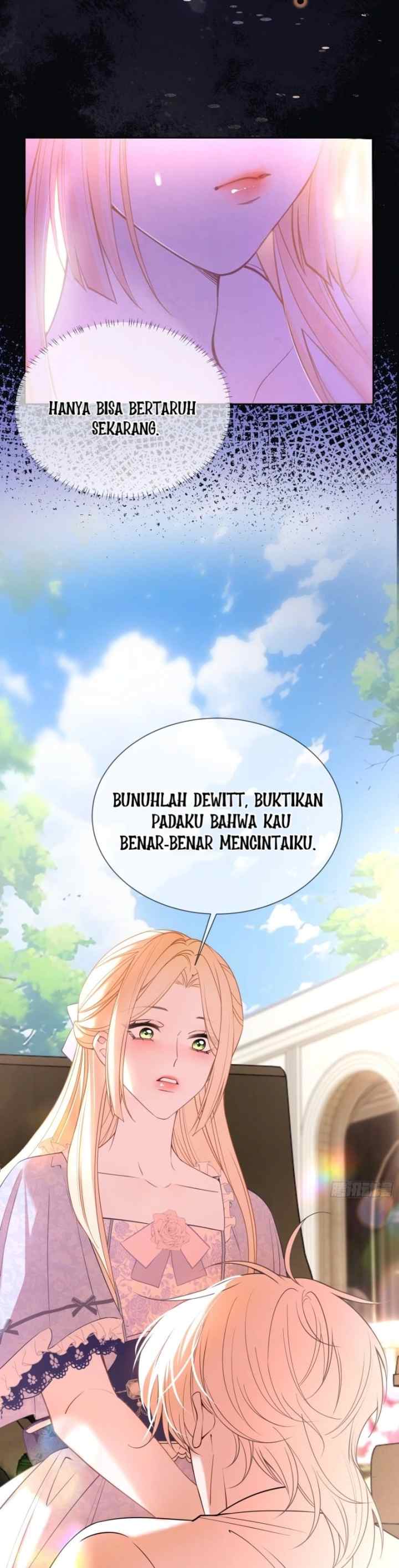 The Secret Game of Nobles chapter 69 halaman 15