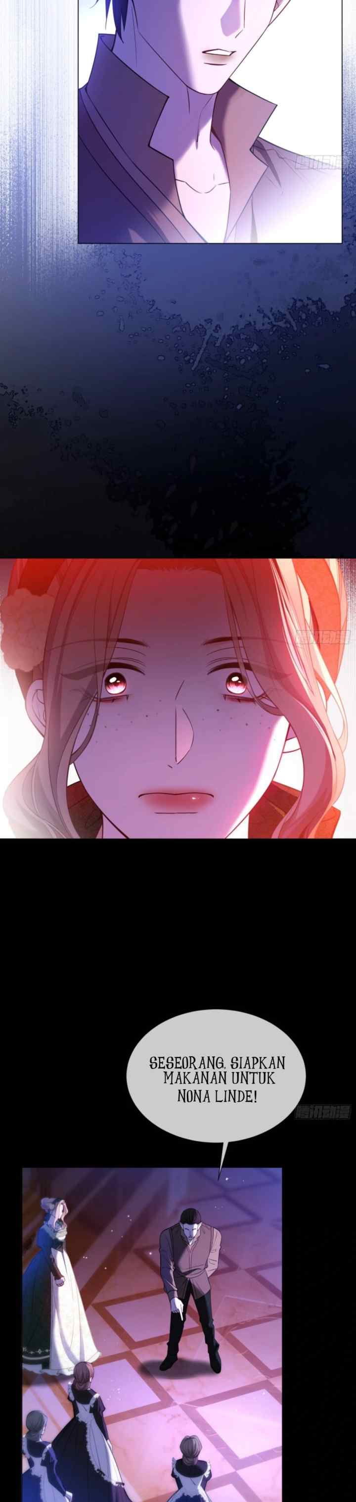 The Secret Game of Nobles chapter 77 halaman 11