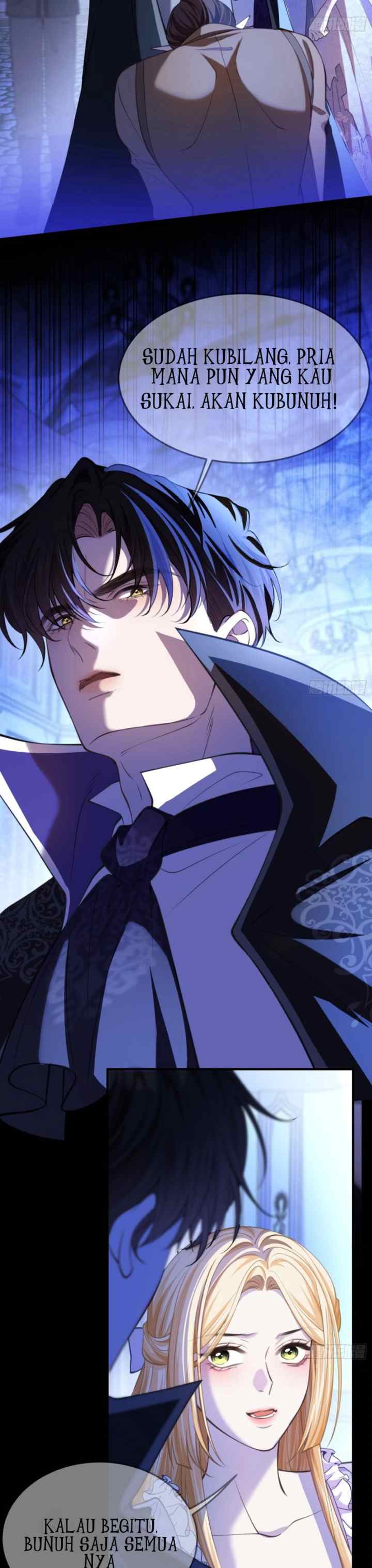 The Secret Game of Nobles chapter 77 halaman 4