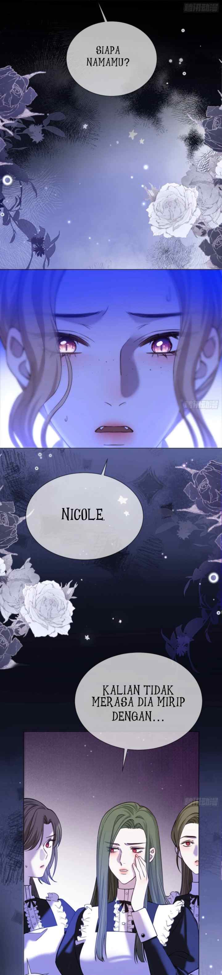 The Secret Game of Nobles chapter 77 halaman 8
