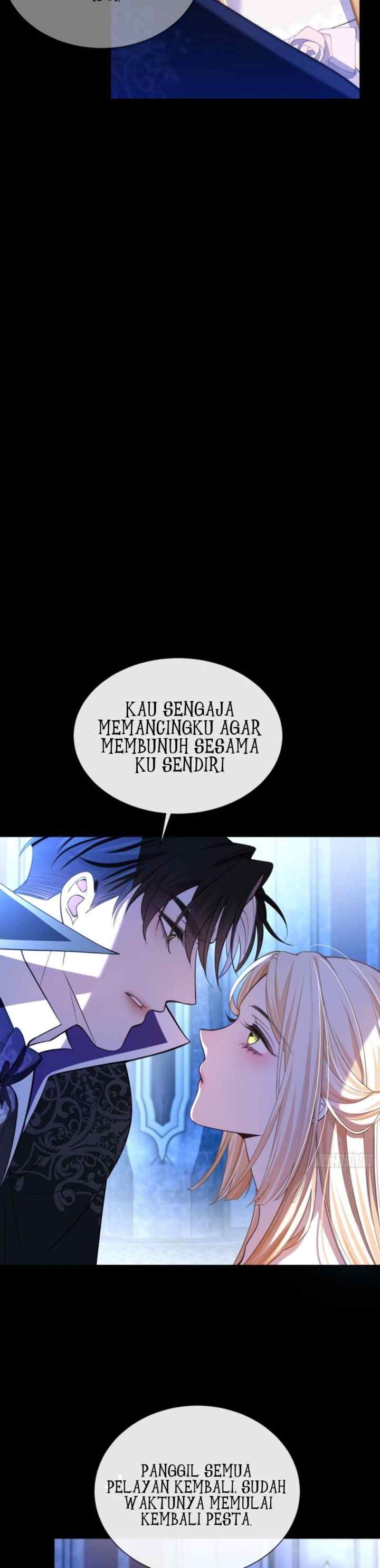 The Secret Game of Nobles chapter 77 halaman 5