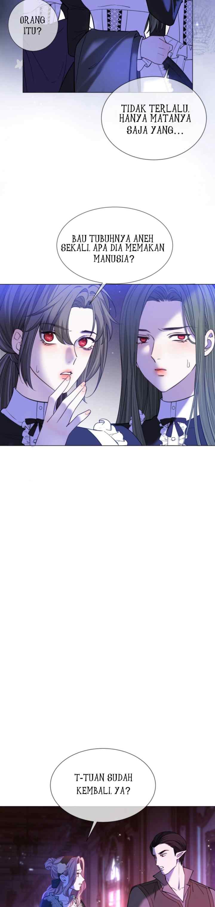 The Secret Game of Nobles chapter 77 halaman 9