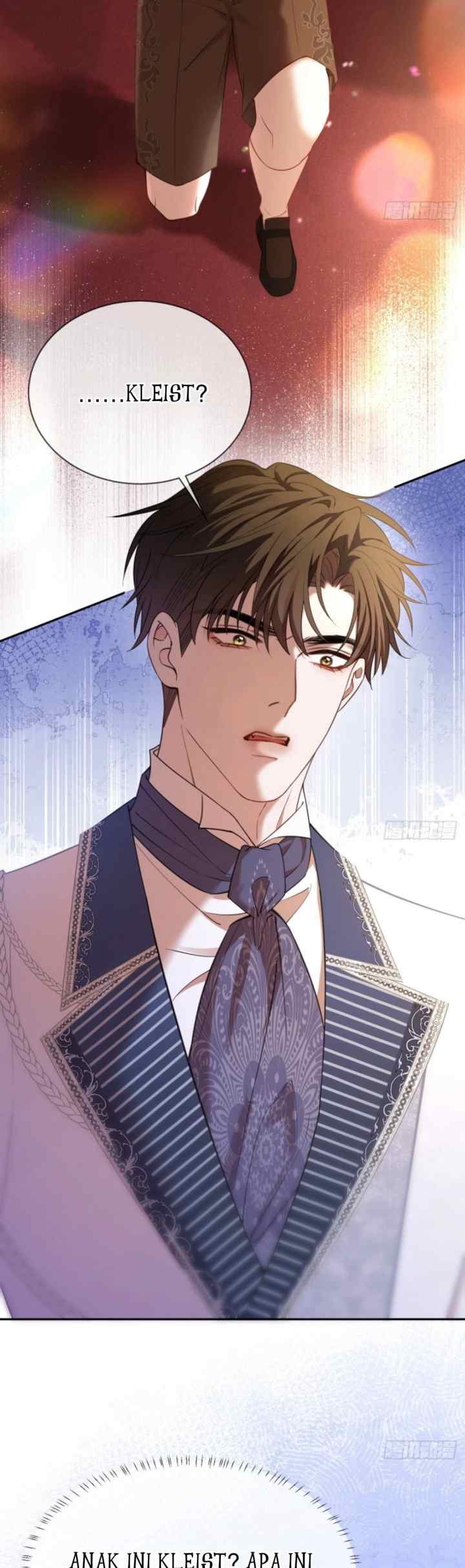 The Secret Game of Nobles chapter 82 halaman 10