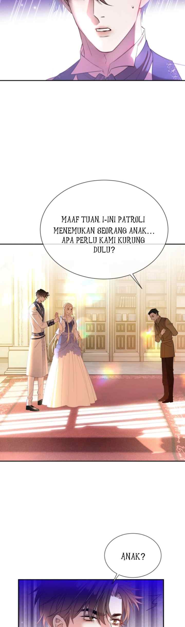 The Secret Game of Nobles chapter 82 halaman 8