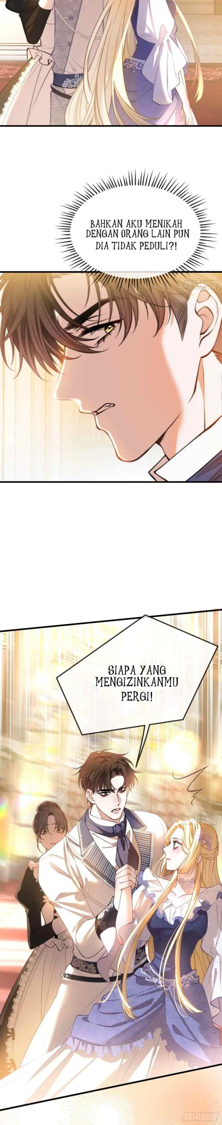 The Secret Game of Nobles chapter 82 halaman 6