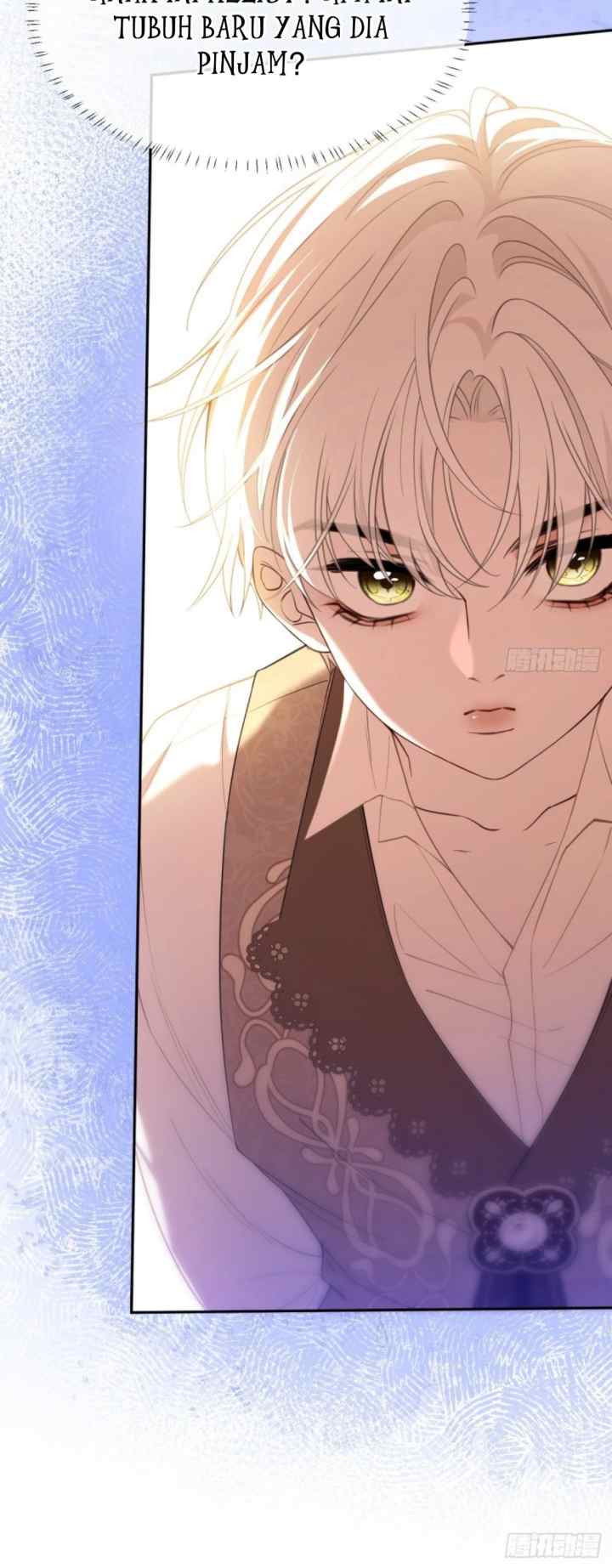 The Secret Game of Nobles chapter 82 halaman 11
