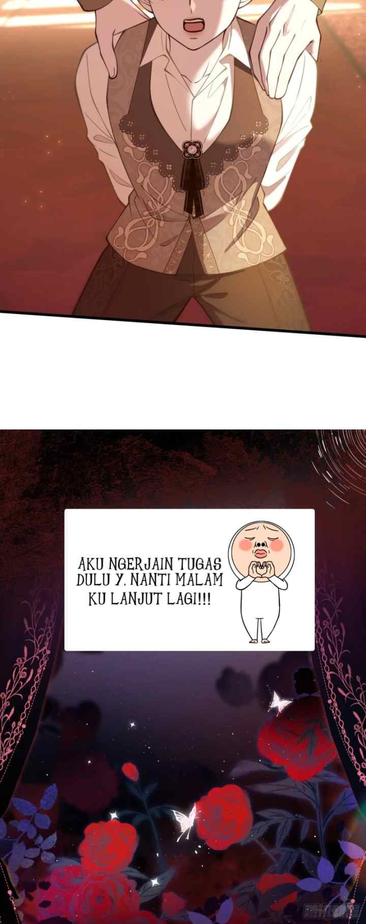 The Secret Game of Nobles chapter 82 halaman 18