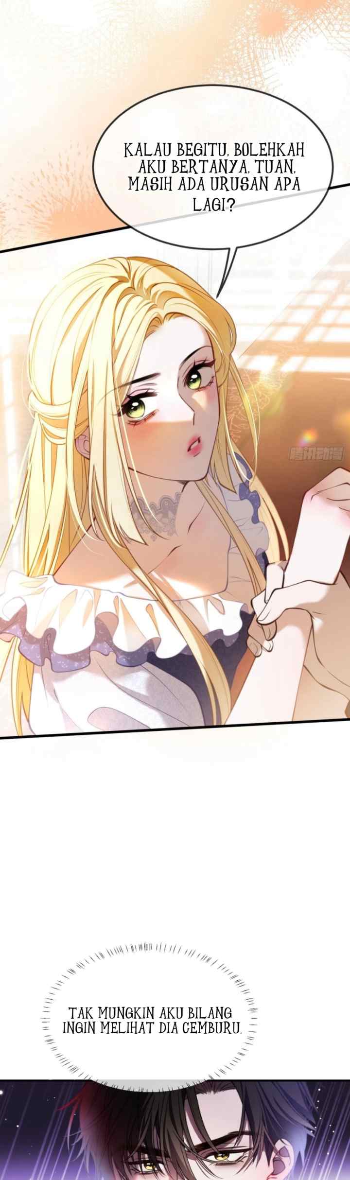 The Secret Game of Nobles chapter 82 halaman 7