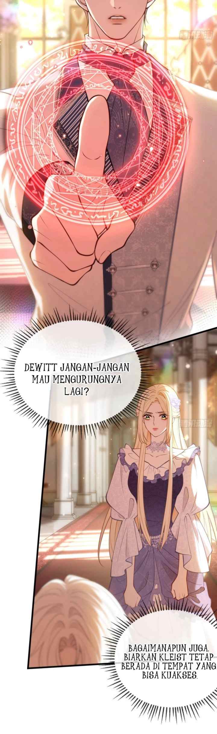 The Secret Game of Nobles chapter 82 halaman 13