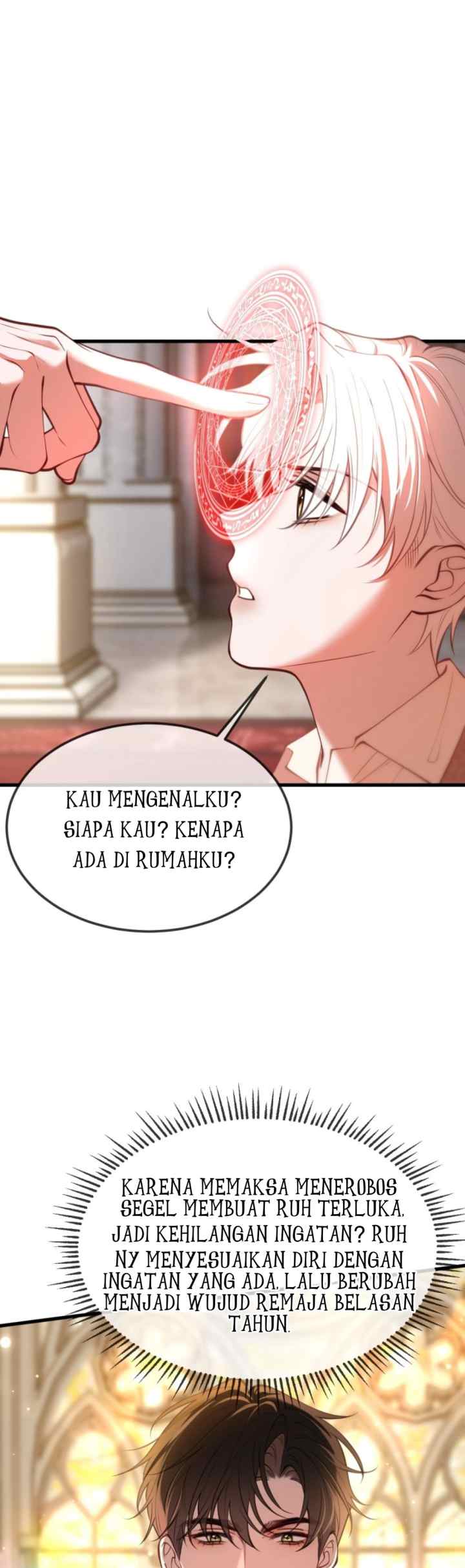 The Secret Game of Nobles chapter 82 halaman 12