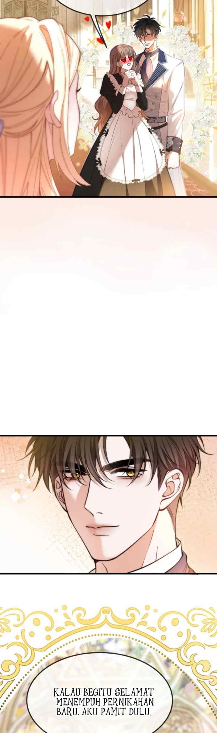 The Secret Game of Nobles chapter 82 halaman 4