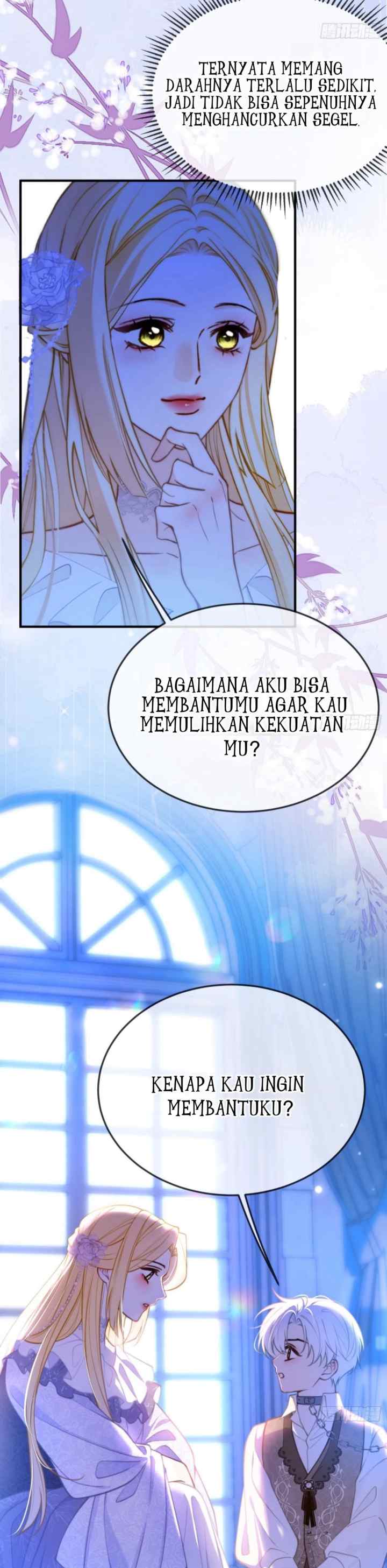 The Secret Game of Nobles chapter 83 halaman 5