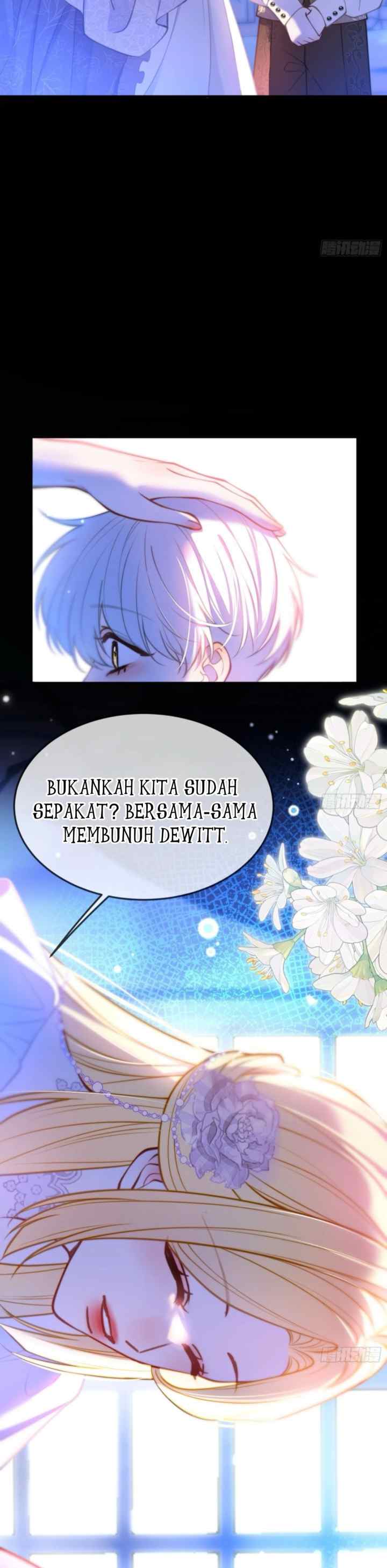 The Secret Game of Nobles chapter 83 halaman 6