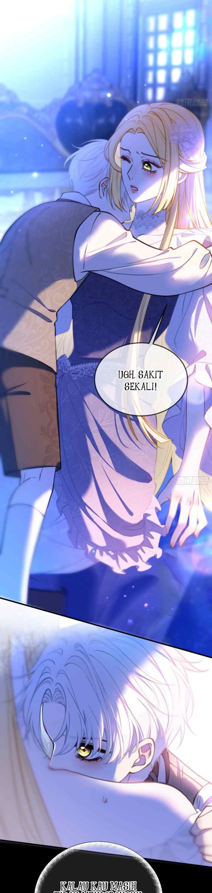 The Secret Game of Nobles chapter 83 halaman 12
