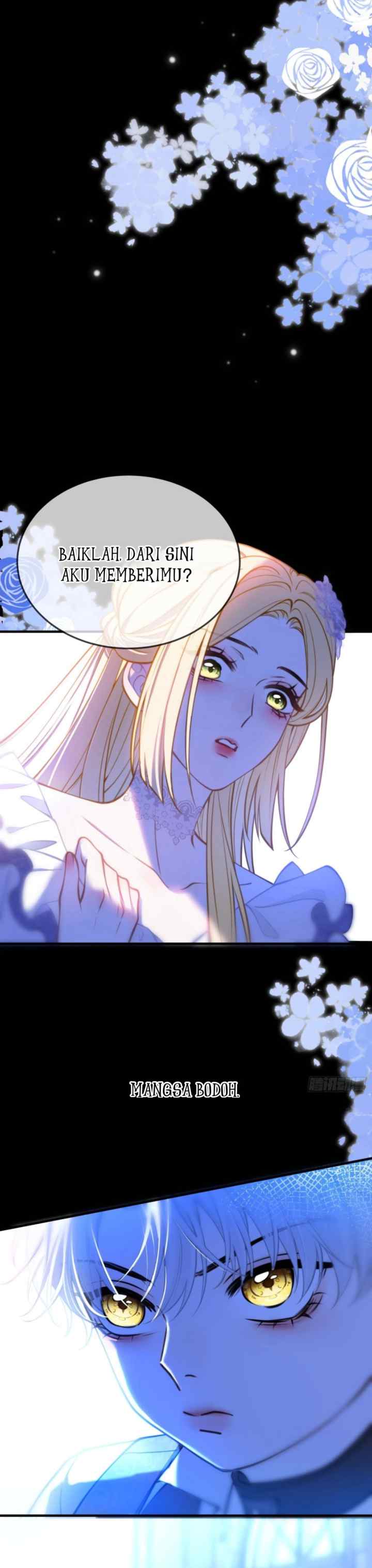The Secret Game of Nobles chapter 83 halaman 11