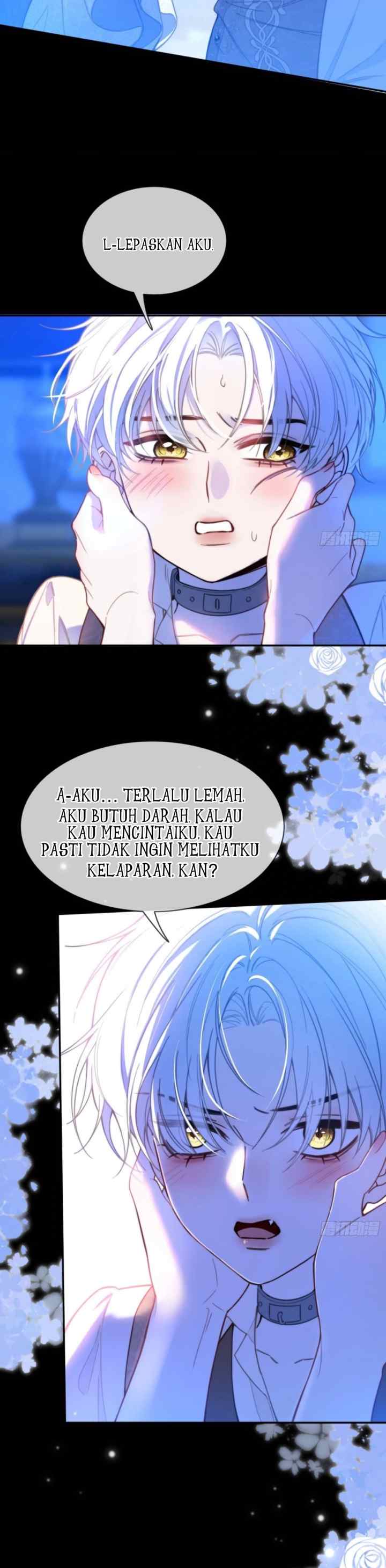 The Secret Game of Nobles chapter 83 halaman 10