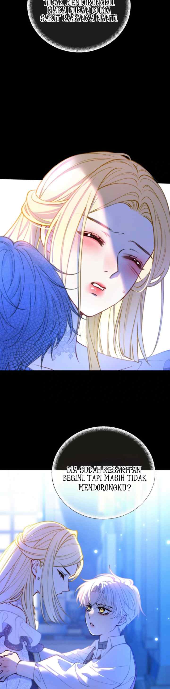 The Secret Game of Nobles chapter 83 halaman 13