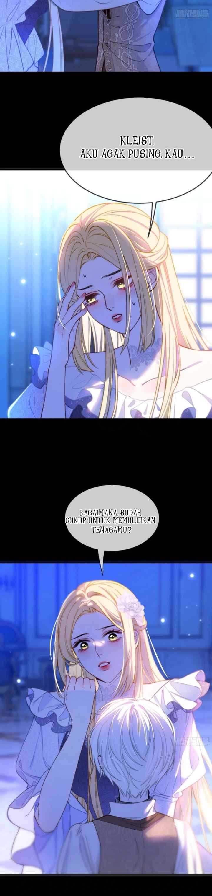 The Secret Game of Nobles chapter 83 halaman 14