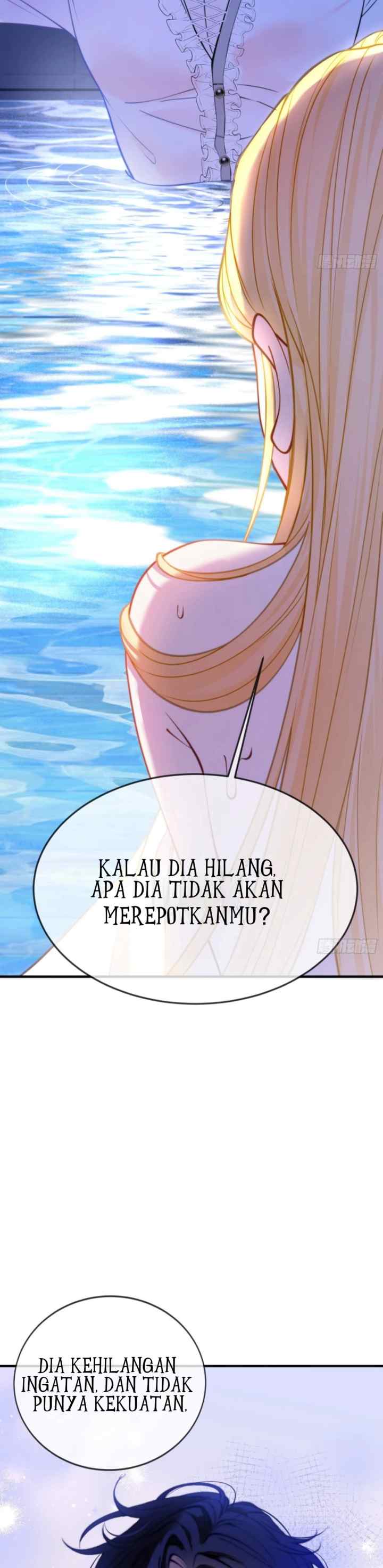 The Secret Game of Nobles chapter 84 halaman 10