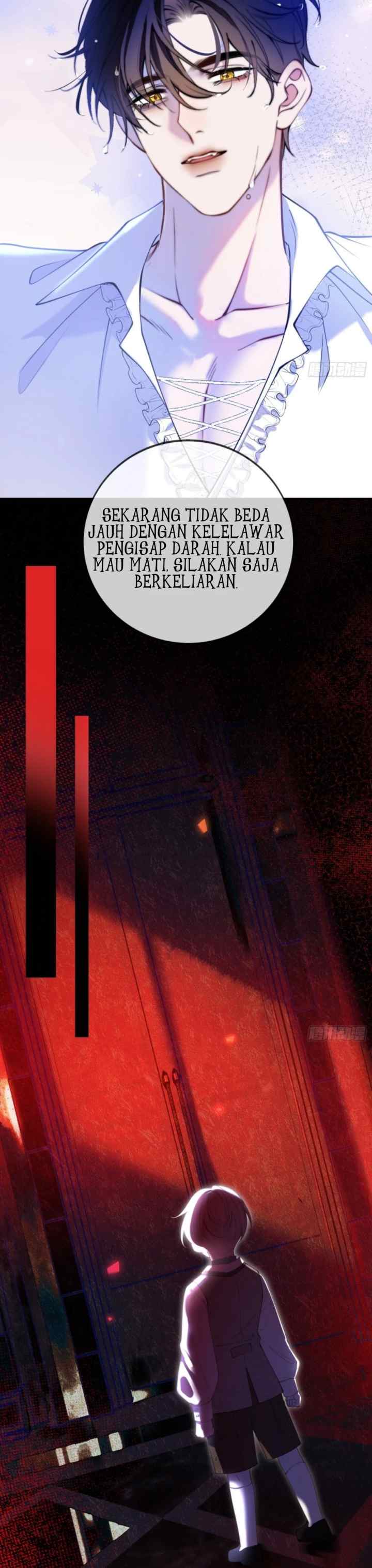 The Secret Game of Nobles chapter 84 halaman 11