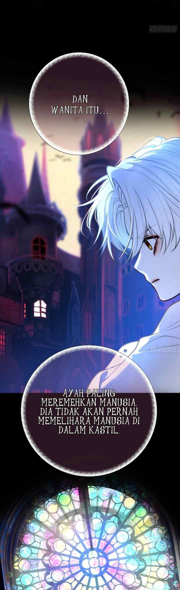 The Secret Game of Nobles chapter 84 halaman 4