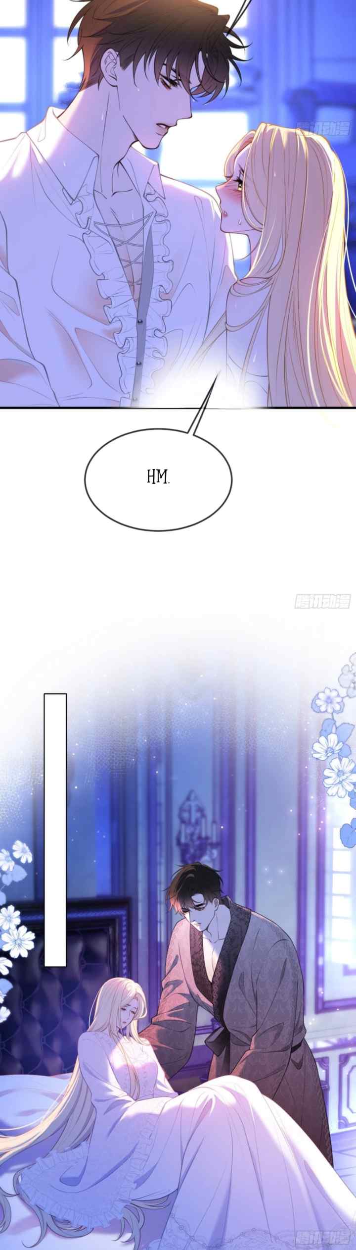 The Secret Game of Nobles chapter 84 halaman 15