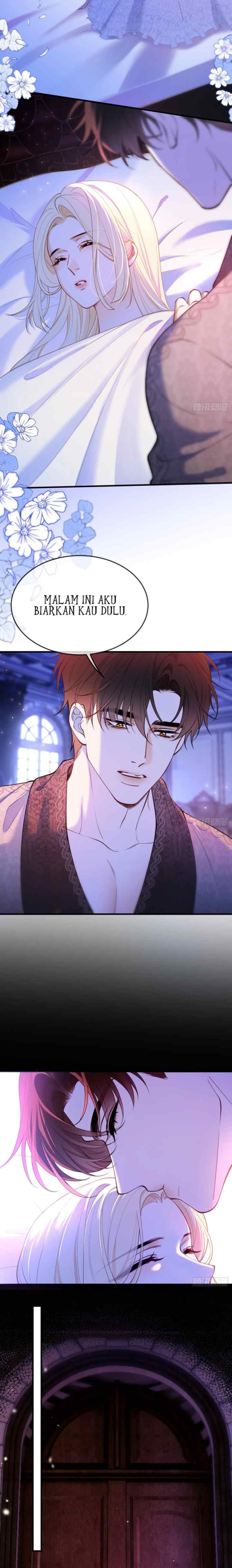 The Secret Game of Nobles chapter 84 halaman 16