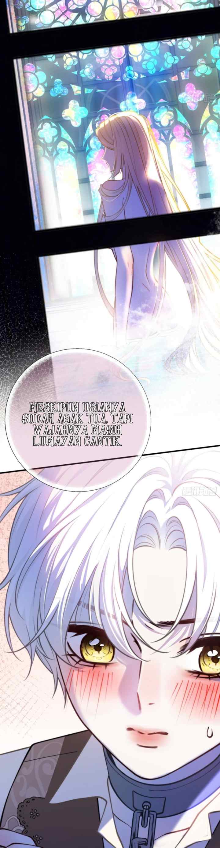 The Secret Game of Nobles chapter 84 halaman 5