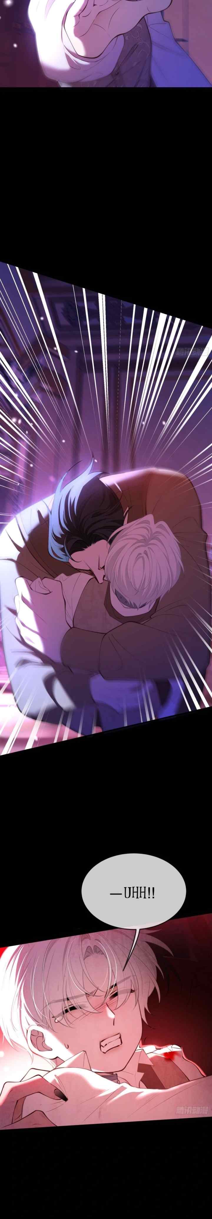 The Secret Game of Nobles chapter 84 halaman 19