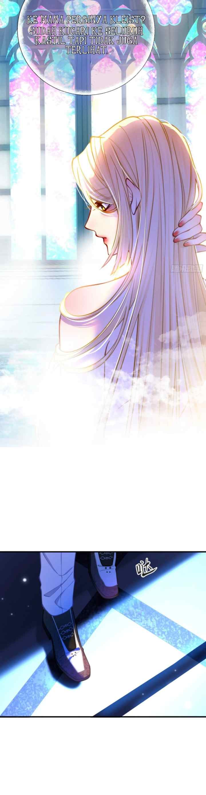 The Secret Game of Nobles chapter 84 halaman 7