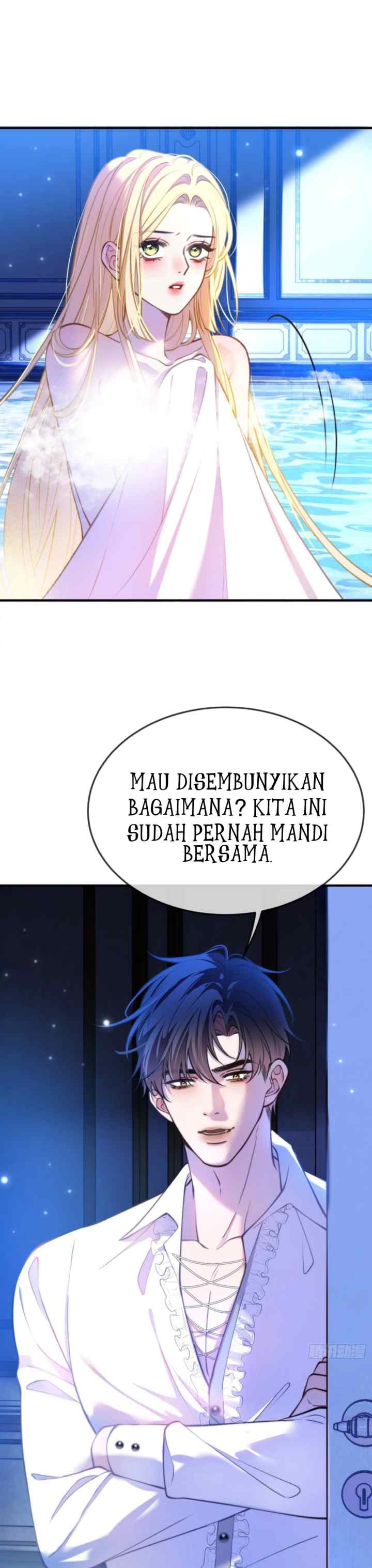 The Secret Game of Nobles chapter 84 halaman 8