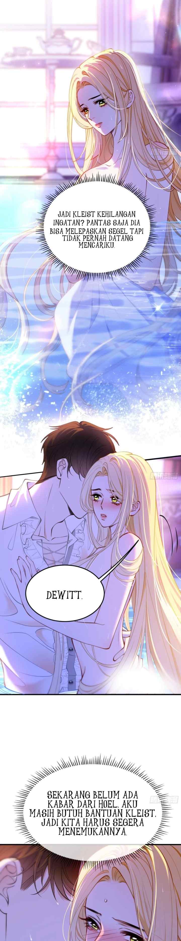 The Secret Game of Nobles chapter 84 halaman 13