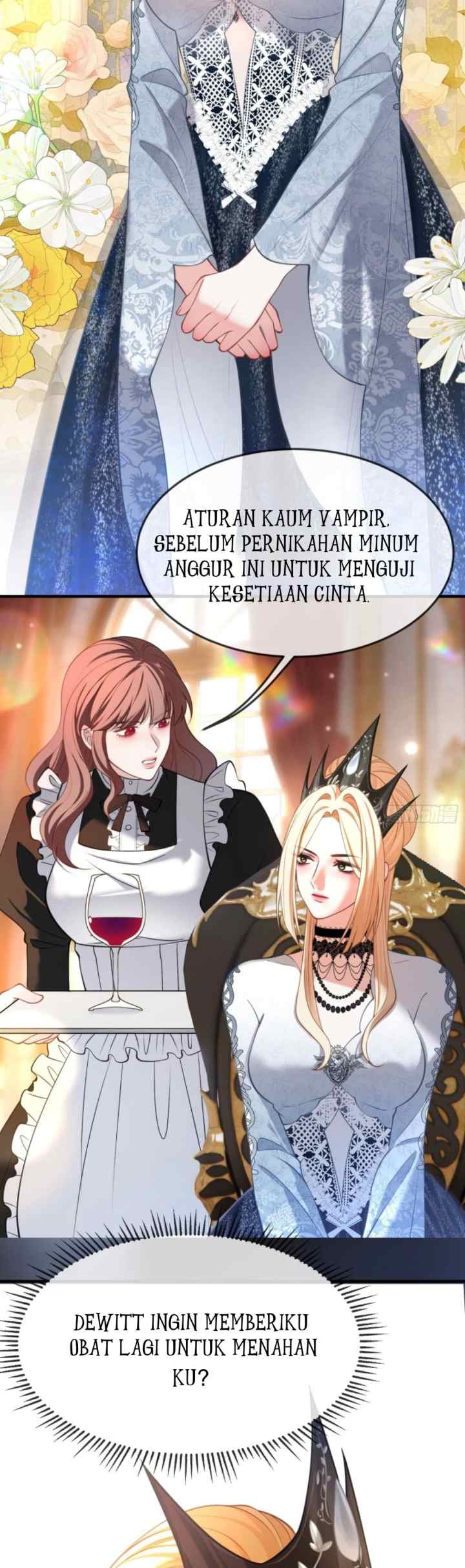 The Secret Game of Nobles chapter 88 halaman 14