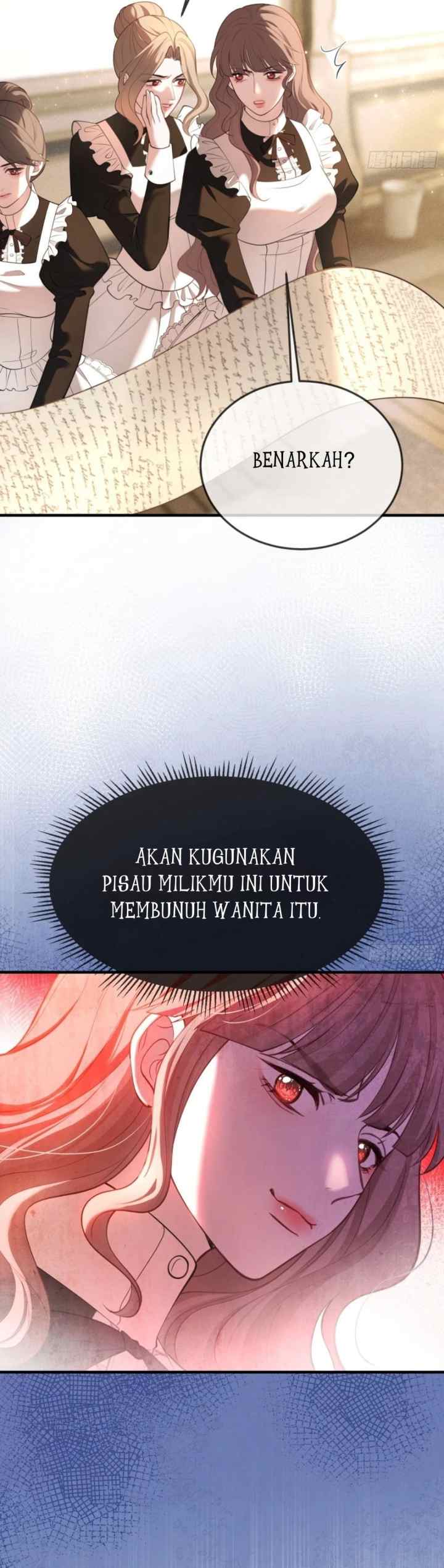 The Secret Game of Nobles chapter 88 halaman 12