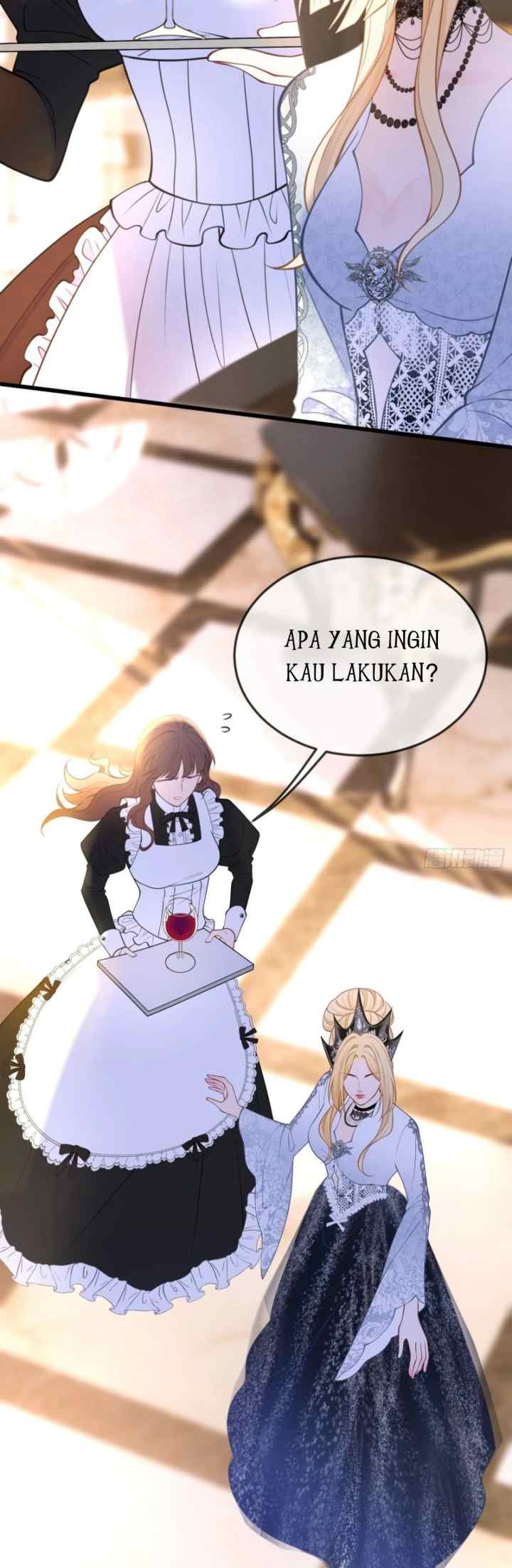 The Secret Game of Nobles chapter 88 halaman 16