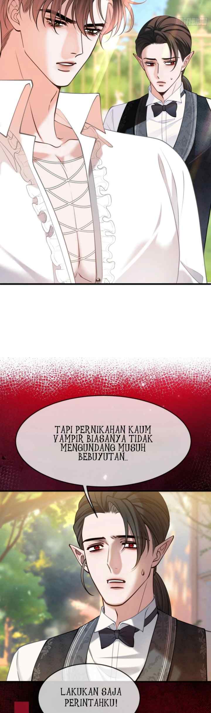 The Secret Game of Nobles chapter 88 halaman 5