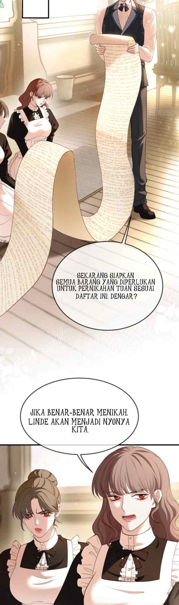 The Secret Game of Nobles chapter 88 halaman 8