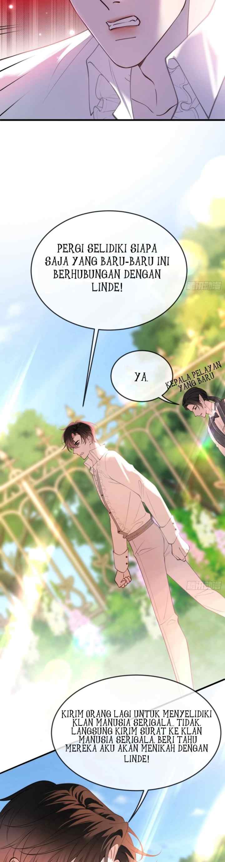 The Secret Game of Nobles chapter 88 halaman 4