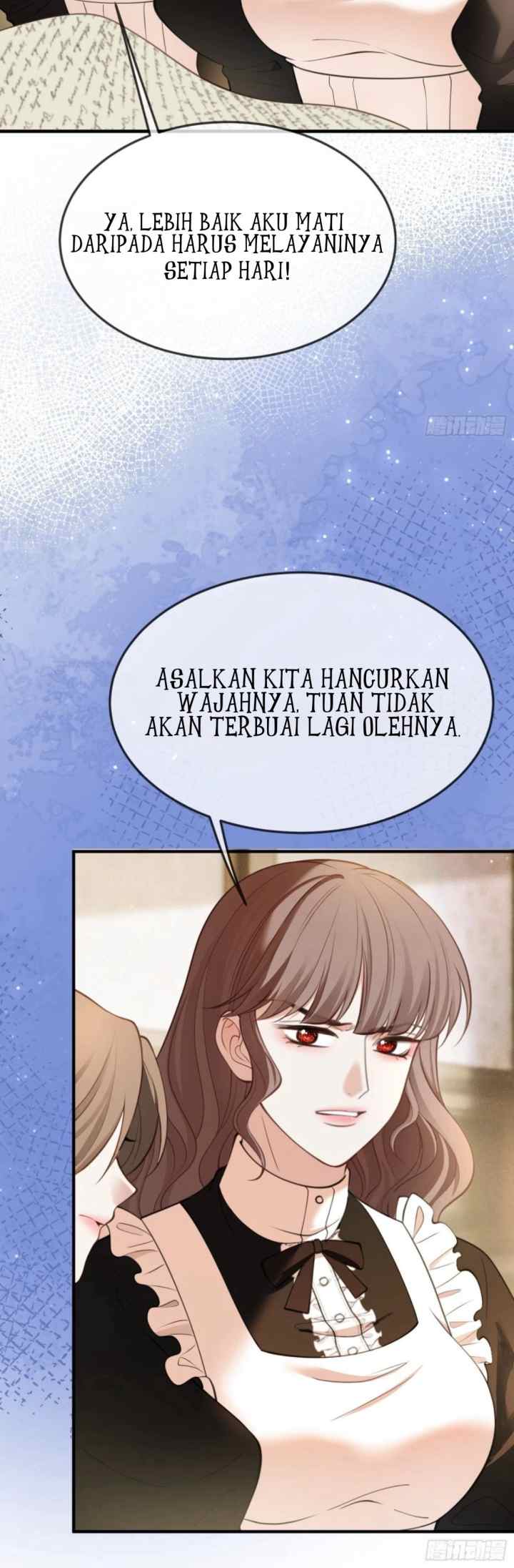 The Secret Game of Nobles chapter 88 halaman 9