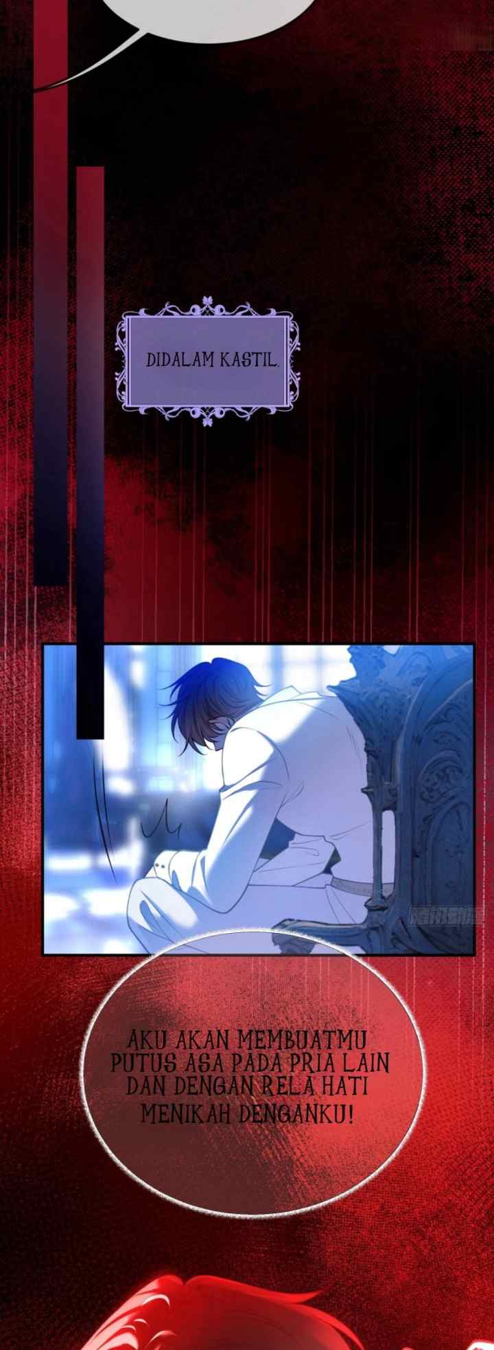 The Secret Game of Nobles chapter 88 halaman 6