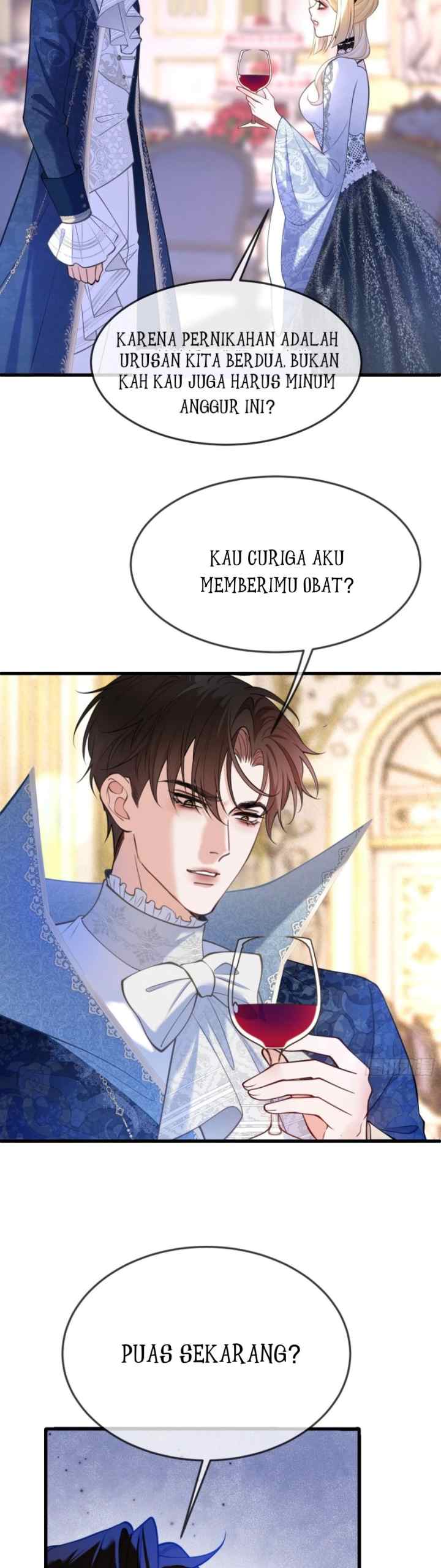 The Secret Game of Nobles chapter 88 halaman 18