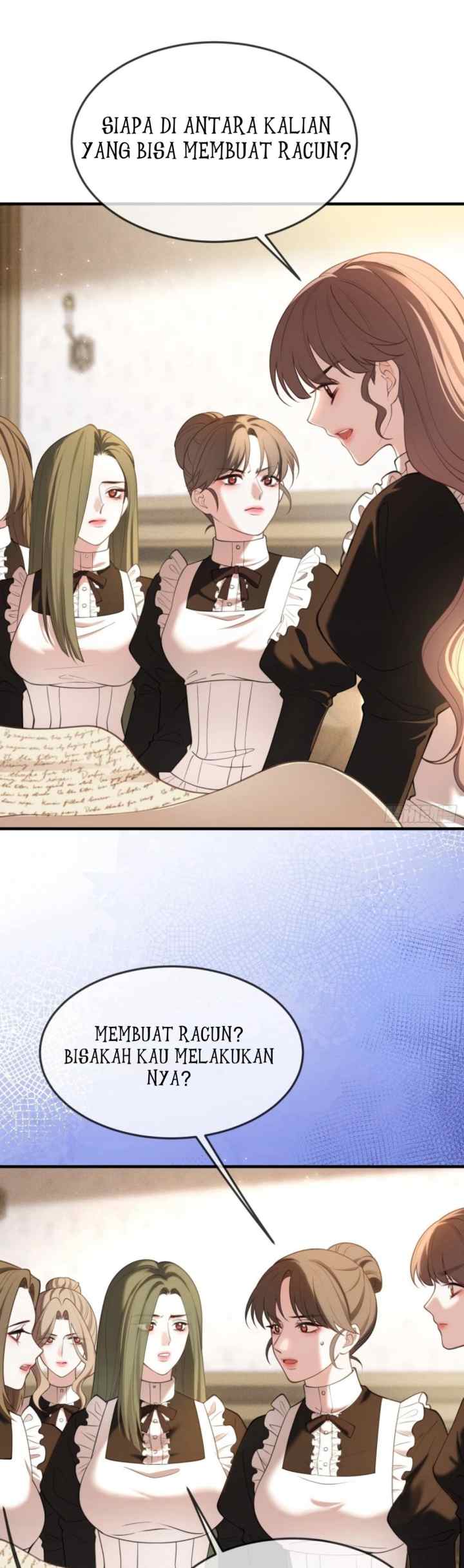 The Secret Game of Nobles chapter 88 halaman 10