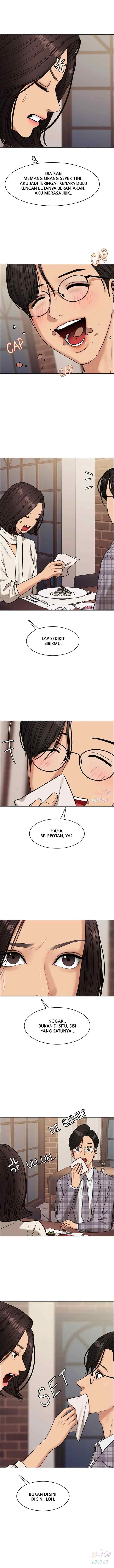 The Secret of Angel chapter 224 halaman 10