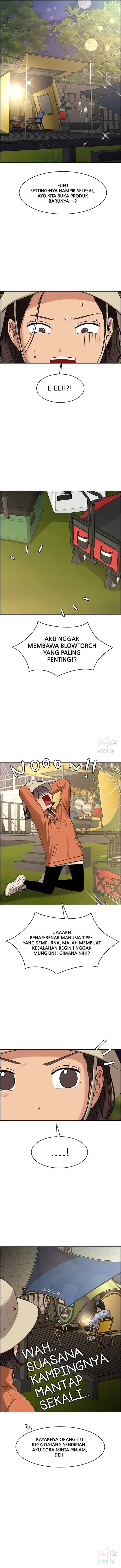 The Secret of Angel chapter 224 halaman 15
